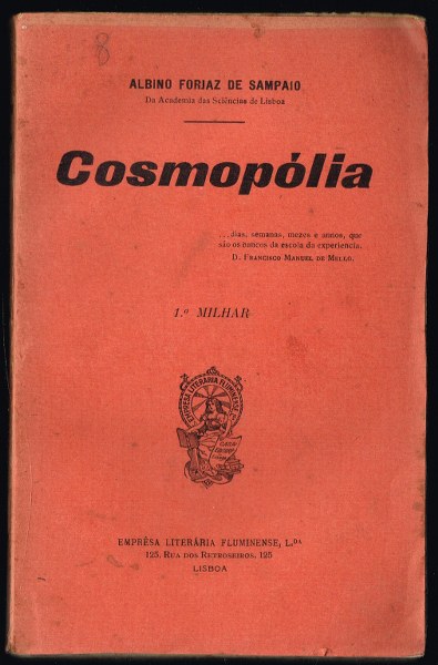 COSMOPLIA